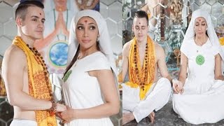 Sofia Hayat: I'm The Only Nun Married, I Invited God To My Wedding | Instagram Post | Gone Viral