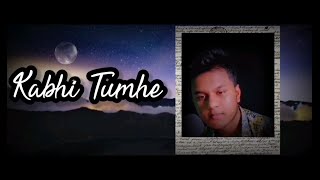 Kabhi Tumhe Yaad - Cover Song | Shiab Bhuiyan  | Darshan Raval | Shershaah