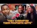 BREAKING‼️Uebert Angel EXPOSES Passion Java & Lovy Elias Demönic Witcr@ft Perversion