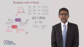 3 5   Angular Velocity   University of Pennsylvania   Coursera