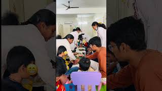 Little Chefs at Rising Sun Child Development Center - Shivam road Branch.