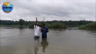 ഒന്നാം നൂറ്റാണ്ടിലെ പെന്തക്കോസ്ത് ദിന സ്നാനം \