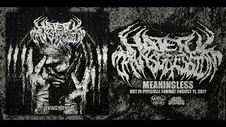 HATEFUL TRANSGRESSION - MEANINGLESS [ EP STREAM] (2017) SW EXCLUSIVE