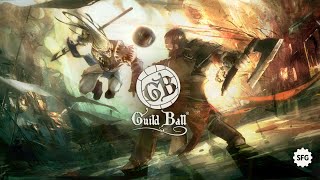 Guild Ball Community Q&A