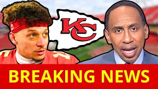 🚨🌪️ STORM ALERT! CHIEFS JUST SHATTERED ALL EXPECTATIONS!