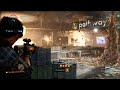 Tom Clancy's The Division® 2 - Pathway Park (Javier Kajika Hard Mode w/ Time Trial #3)  Time:  21:08