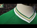 new umbro ireland jersey launch close up u0026 design creation johnny courtenay special