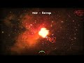 Halv - Barrage (featured level) - a dance of fire and ice (with subtitles)