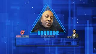 NVT NOURDINE ( ROHOMBI)