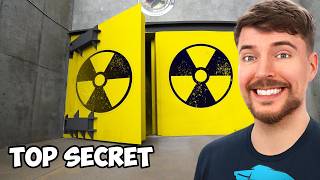 Download Mp3 I Spent 24 Hours In A Doomsday Bunker
