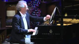 Benjamin Zander on music and passion(中文字幕)