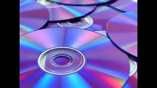 Reasons You Should Still Be Buying CDs!