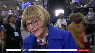 2024 Elections | ' Yesterday's vote was marred by a very poor performance by the IEC': Helen Zille