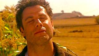 Swaying To The Trees - Phenomenon - John Travolta