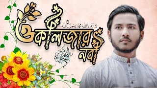 ও কলিজার নবী। O kolijar nobi