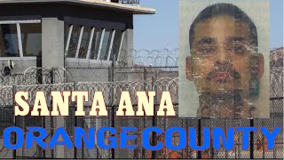 ORANGE COUNTY (CATCHING 15 YEARS FOR NEIGHBORHOOD CONFLICTS )