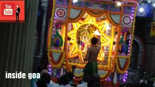 Makhar Ustav- Navratri Special- Ramnathi-Goa