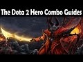 Dota 2 Hero Combo Guide #27 - Doom