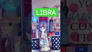 LIBRA - MY CRYSTAL BALL IS REVEALING AN IMPORTANT MESSAGE FOR YOU FROM YOUR ANGELS! DECEMBER 2024