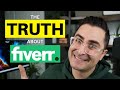 The Truth About Starting on Fiverr in 2023