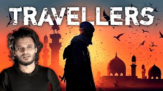 TRAVELLERS - பயணிகள் | Abdul Basith Buhari Tamil Bayan Latest