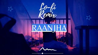 Ranjha - lo-fi Flip |Shershaah|B Praak|Jasleen Royal| lofi songs | (short ver.)#bollywoodlofiremix