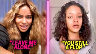 Ciara Goes Off After Rihanna INSULTS Her AGAIN & Starts Beef