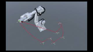 Robot in Unity