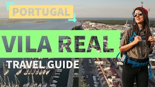 Vila Real | Portugal | Travel Guide 🇵🇹