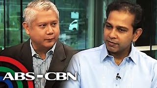 Dateline Philippines: Business community urges candidates to bare economic platforms