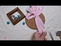 diy 3 best ideas macrame