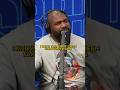 Rampage Jackson On Fake MMA Fights