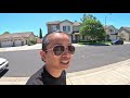 Manteca CA House Tour 🏠