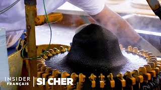 Pourquoi les chapeaux de cowboy Stetson sont si chers | Si Cher