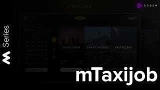 CodeM mTaxijob | Discord : https://discord.gg/2Nb5mRmX