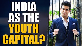 The BIGGEST Advantage Of The Indian Youth ft. Anshuman Singh | BeerBiceps Shorts