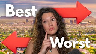 Pros & Cons of Living in Gilbert, AZ [2026]