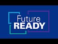 kpmg 2017 future ready