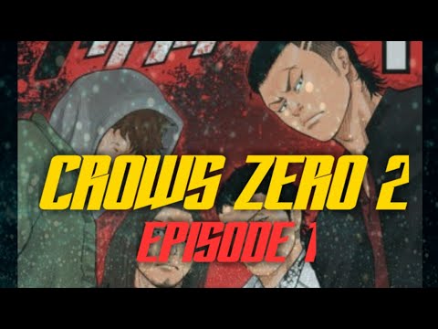 crow zero 2 full movie