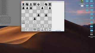 Devan's Chess AI project (written in Java)