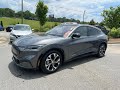 2021 Ford Mustang_Mach-E Premium GA Dawsonville, Cumming, Gainesville, Flowery Branch, Canton