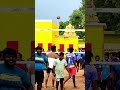 part 2 vellore volleyball sports club