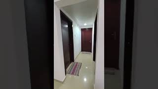 Our little home tour🏠MashaAllah❤️ #sharjah #uae #home #homedecor #hometour #1bhk #couplevlog