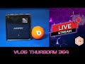 VLOG Thursday 364:Acemagic AM20 Ryzen 7 Mini PC, Homelab, Tech Talk, and Live Q&A