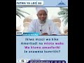 FATWA| Ikiwa mzazi wa kike ameritadi na mtoto wake wa kiume amefariki je anaweza kumrithi?