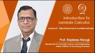 Lecture 9: Data Structures in Lambda Calculus