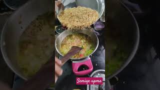 ଅତି ସହଜ ଉପମା / Easy upama recipe #youtube #odia upama recipe#ytshorts 😋