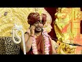 When My Guru Arunagiri Yogeeshwara Told Me I am Greedy For Money! SPH Nithyananda Paramashivam