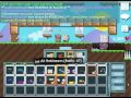 Growtopia - Hacking Accs #3 ft. amatuerz