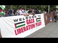 LIVE: University of Texas - Dallas Protest | FOX 4